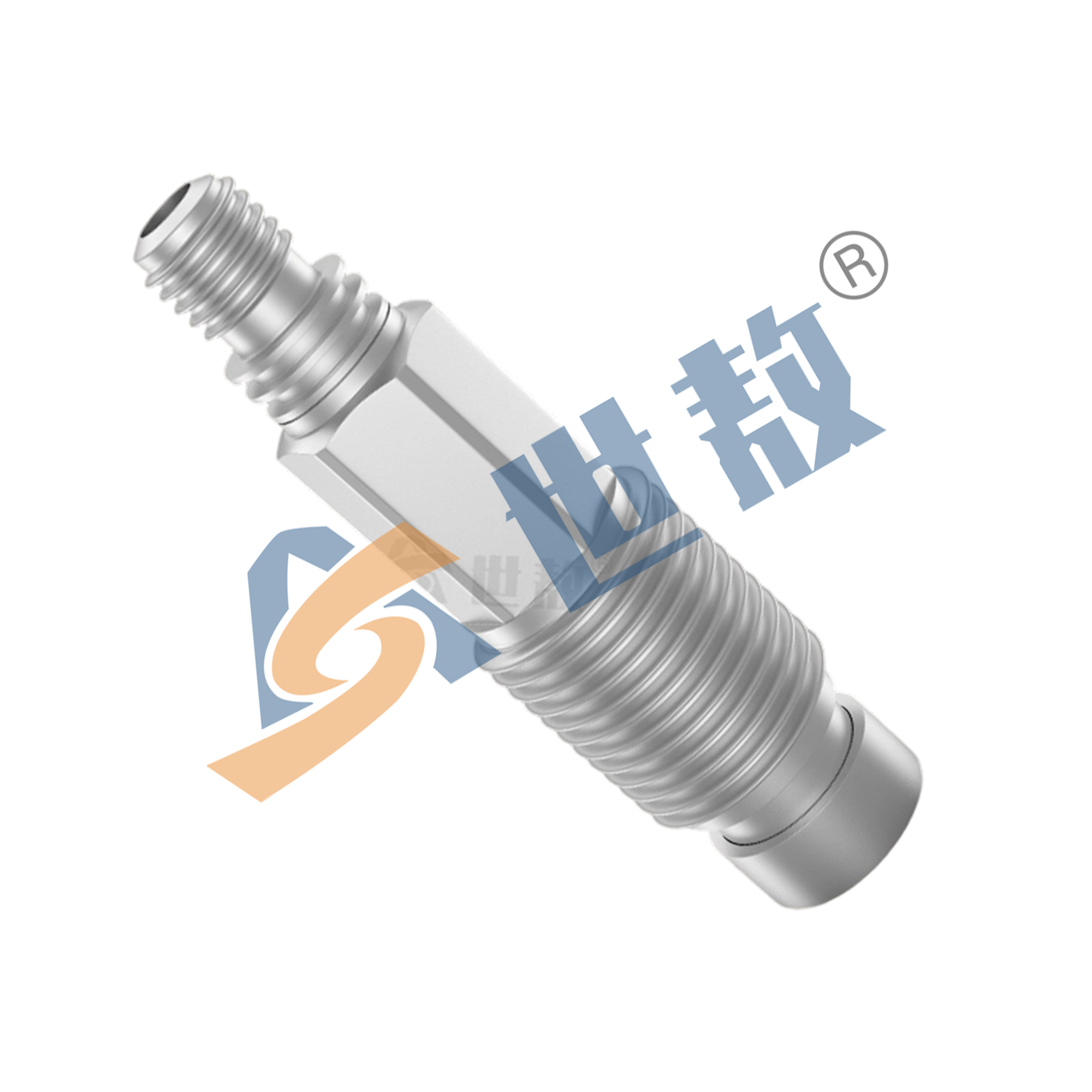 SAYL202Y压电式压力传感器