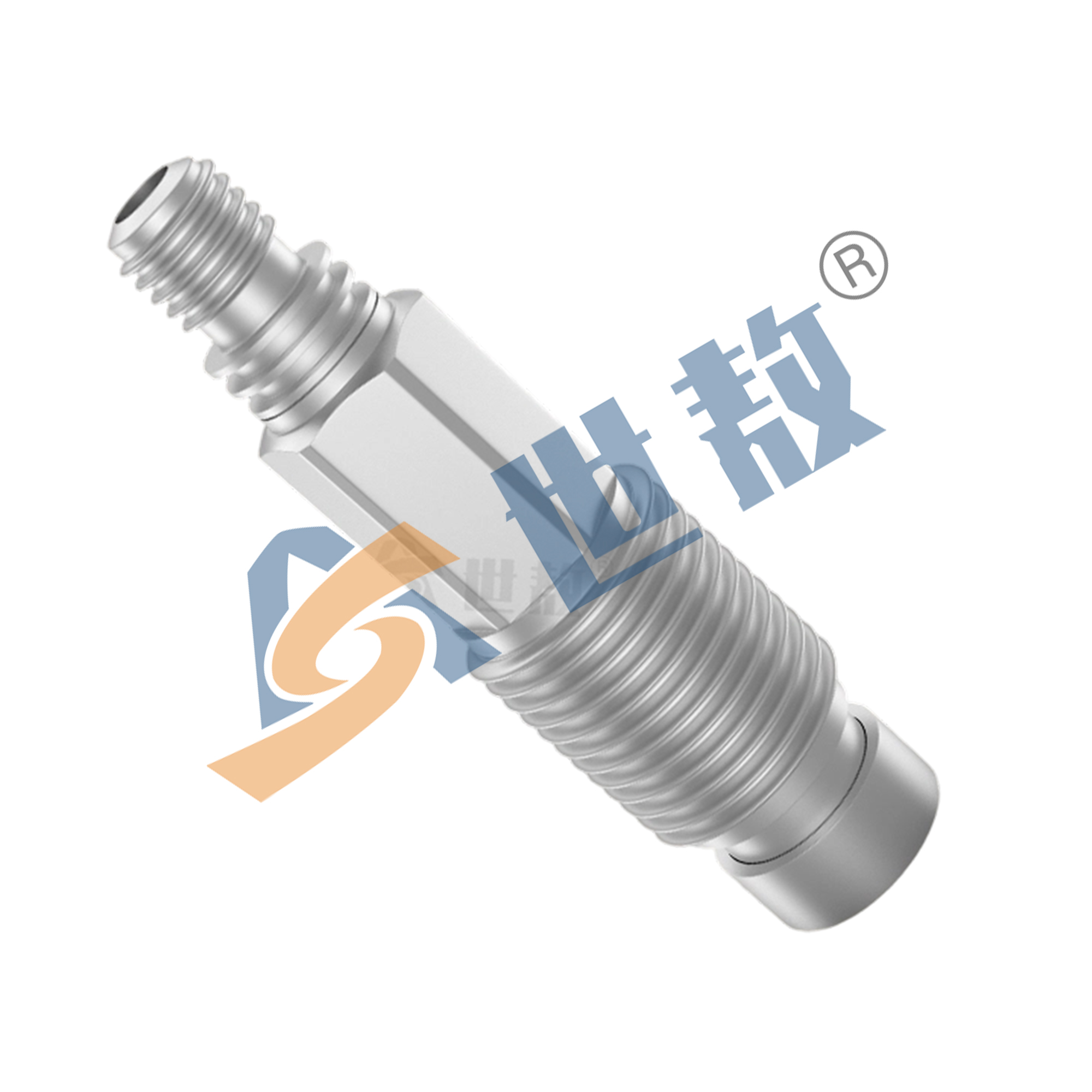 SAYL201Y压电式压力传感器