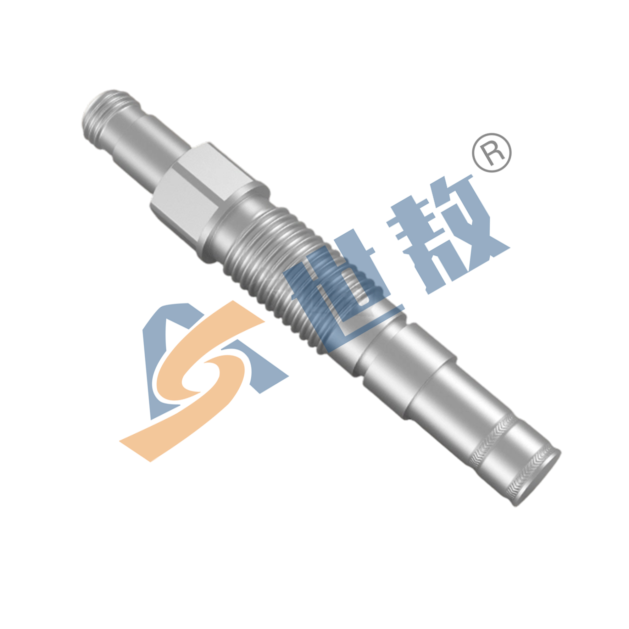SAYL104-3Y压电式压力传感器