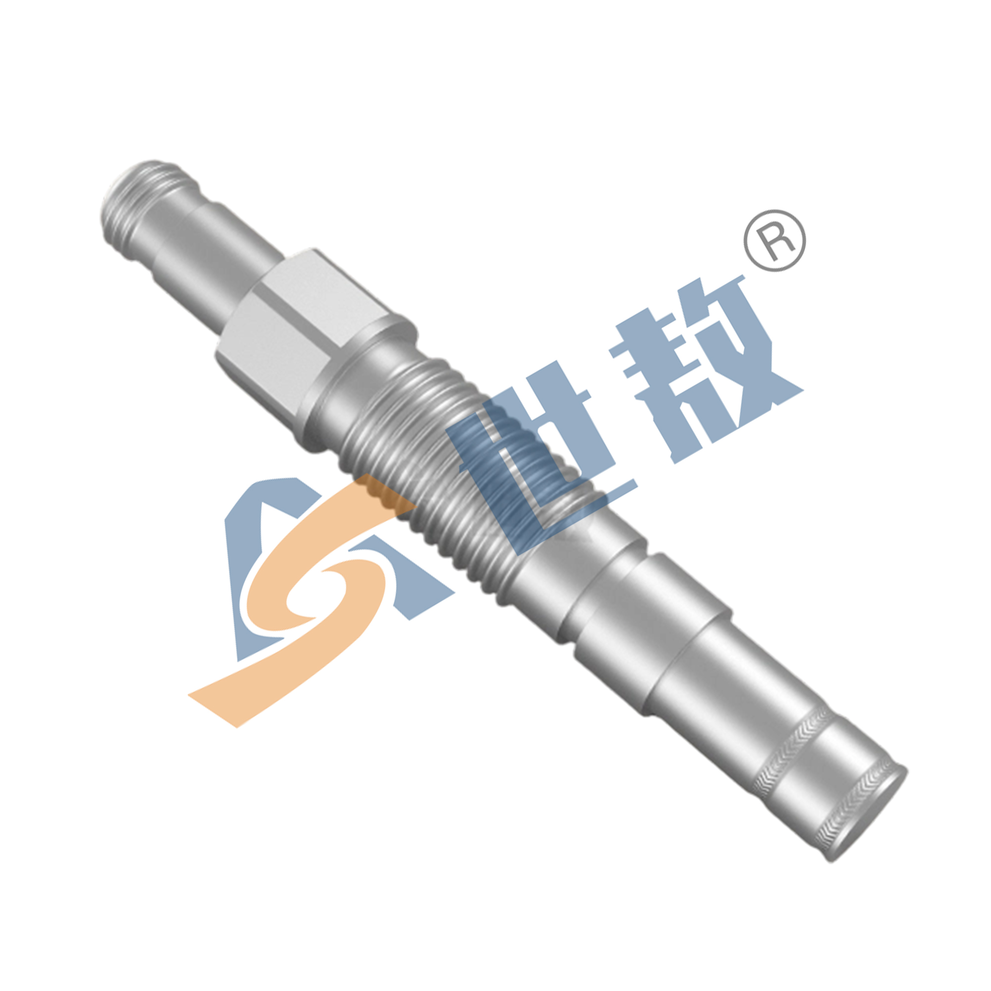 SAYL104-2Y压电式压力传感器