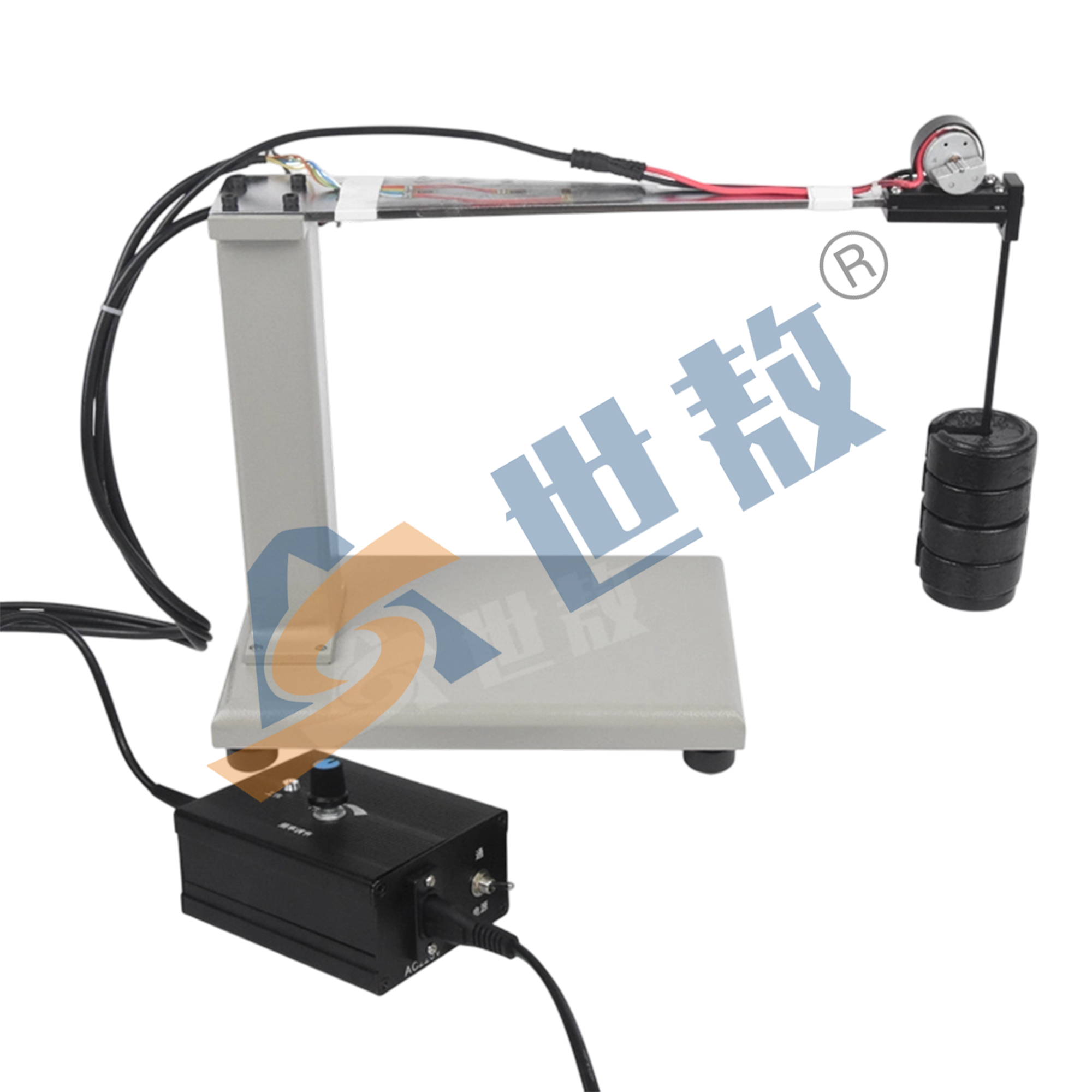 SA-DQD01D-A等强度梁实验装置
