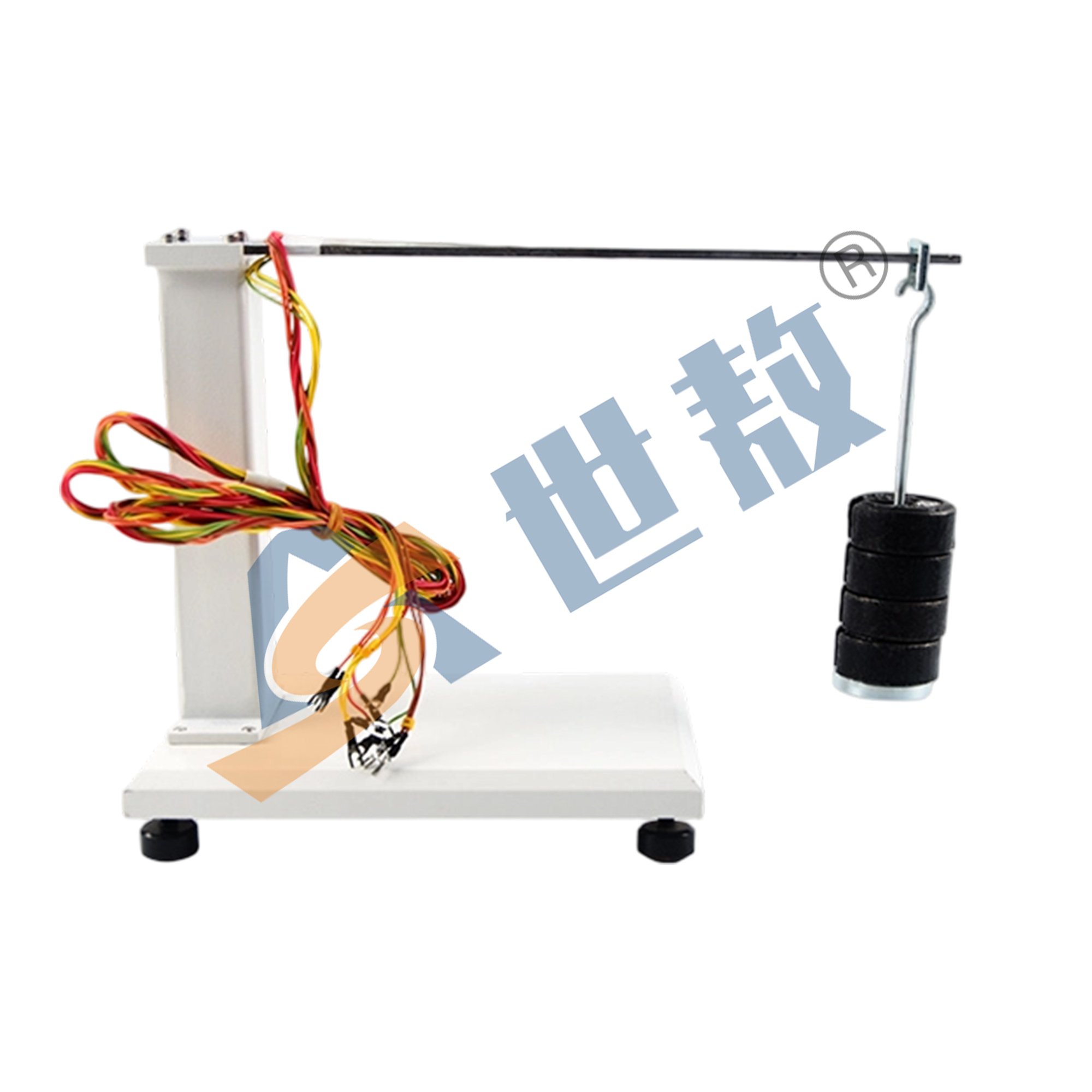 SA-DQD01型等强度梁实验装置