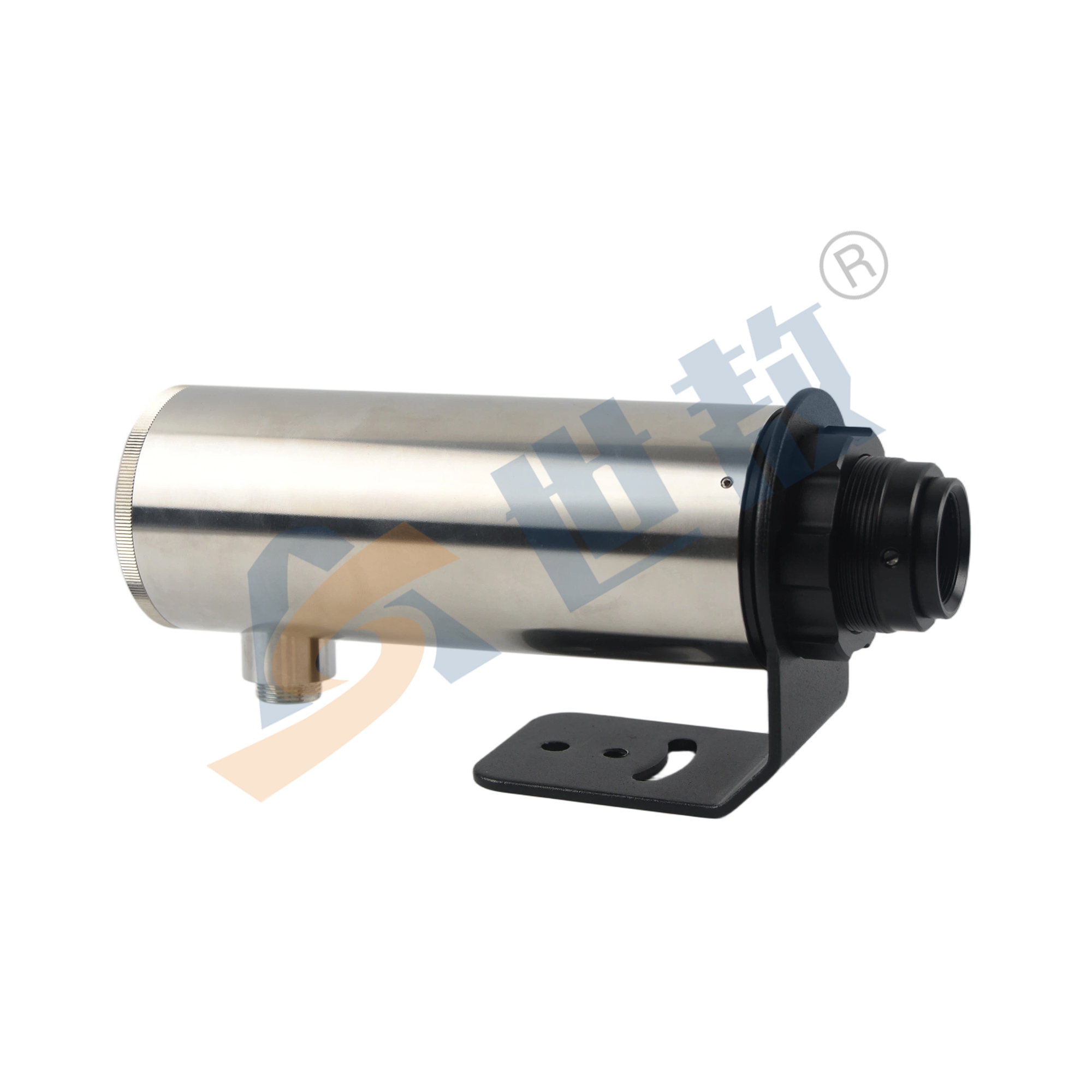 SA-2SB300AR 双比色不锈钢红外线测温仪