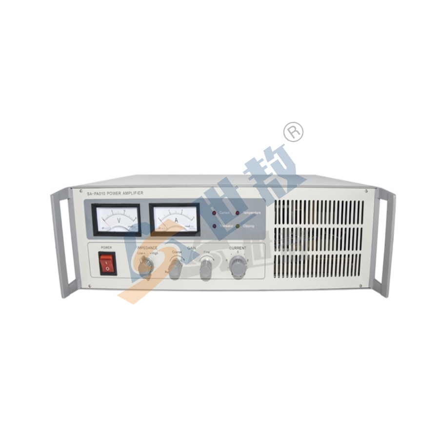 100W功率放大器SA-PA010