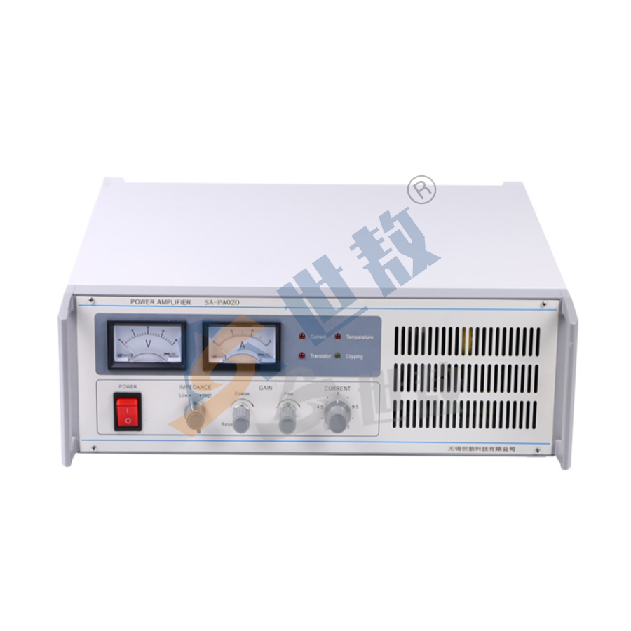 200W功率放大器SA-PA020