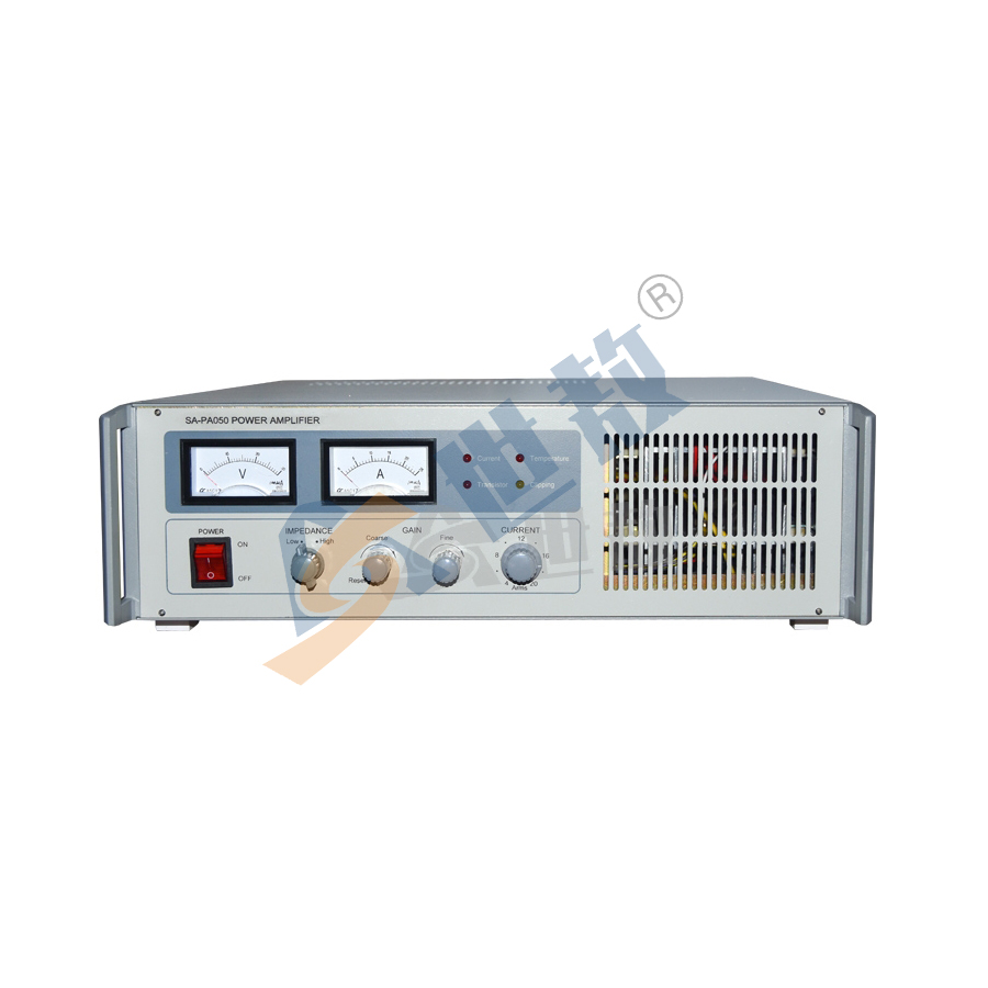 500W功率放大器SA-PA050