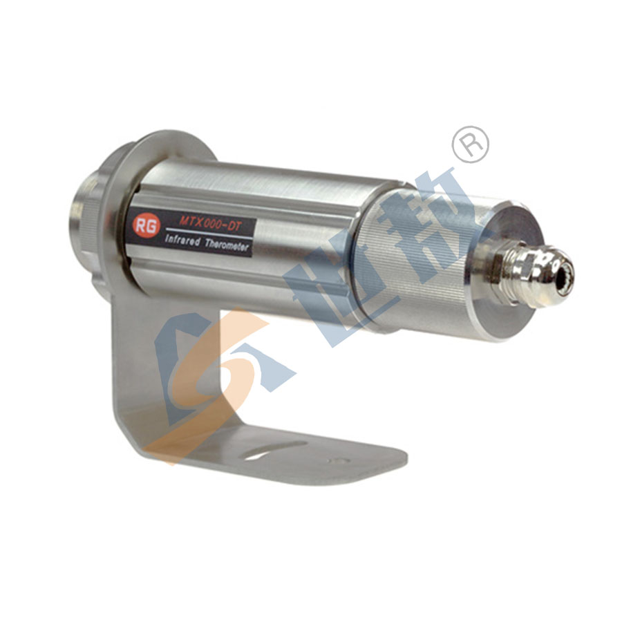 MTX120红外测温仪