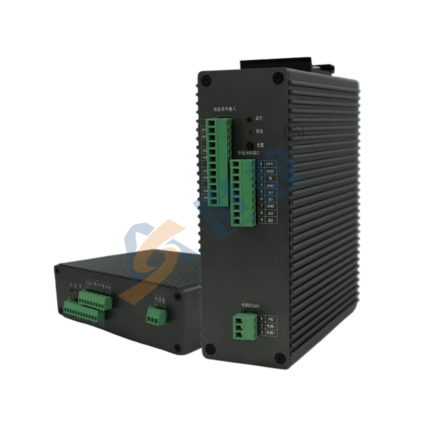 边缘计算采集器SA1804JC4